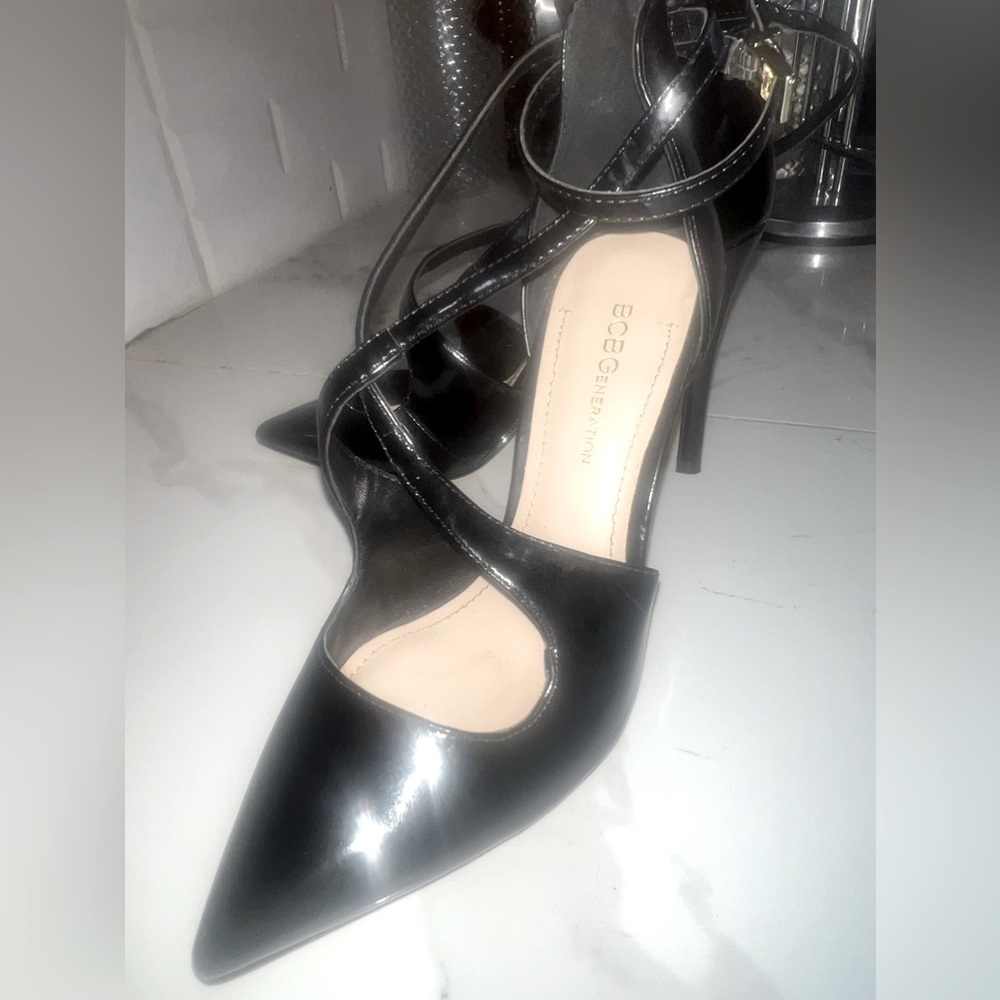 BCBG Pumps